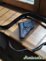 Fondina per beretta 34