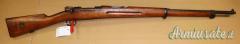 Carabina Carl Gustafs Mod. 1896  Cal. 6,5x55
