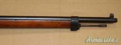 Carabina Carl Gustafs Mod. 1896  Cal. 6,5x55