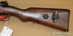 Carabina Mauser K98 Cal. 8x57JS