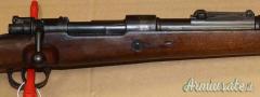 Carabina Mauser K98 Cal. 8x57JS
