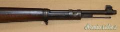 Carabina Mauser K98 Cal. 8x57JS