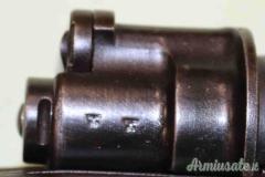 Carabina Mauser K98 Cal. 8x57JS