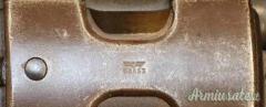 Carabina Mauser K98 Cal. 8x57JS