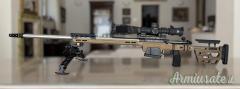 VICTRIX ORB LA .338LM .338 Lapua Magnum