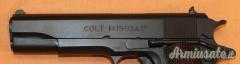 Pistola Colt 1991A1 Cal. 45HP--45ACP
