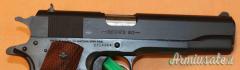 Pistola Colt 1991A1 Cal. 45HP--45ACP