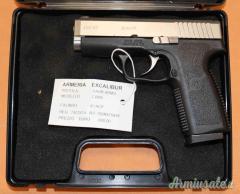 Pistola Kahr Arms Mod. CW45  Cal.45ACP