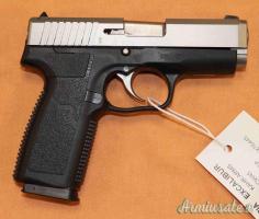 Pistola Kahr Arms Mod. CW45  Cal.45ACP