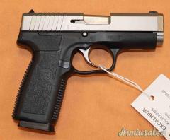 Pistola Kahr Arms Mod. CW45  Cal.45ACP