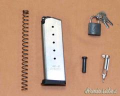 Pistola Kahr Arms Mod. CW45  Cal.45ACP