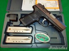 Ruger P95 9x21