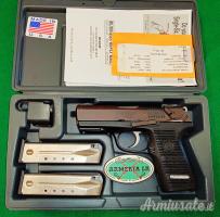 Ruger P95 9x21