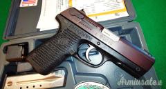 Ruger P95 9x21