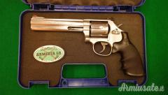 Smith & Wesson 686-6 cal.357mag