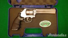 Smith & Wesson 686-6 cal.357mag