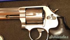 Smith & Wesson 686-6 cal.357mag
