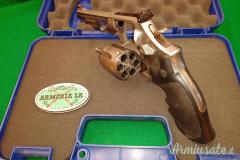 Smith & Wesson 686-6 cal.357mag