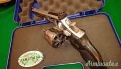 Smith & Wesson 686-6 cal.357mag