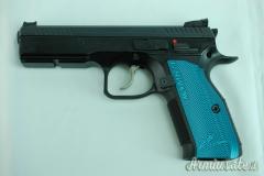 CZ MOD. SHADOW 2 CAL. 9X19 (NUOVA) OFFERTA € 1.590,00