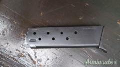Caricatore Beretta 51-52  cal. 7,65 Parabellum-9 mm
