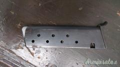 Caricatore Beretta 51-52  cal. 7,65 Parabellum-9 mm