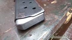 Caricatore Beretta 51-52  cal. 7,65 Parabellum-9 mm