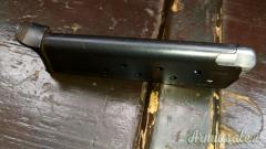 Caricatore Beretta 51-52  cal. 7,65 Parabellum-9 mm