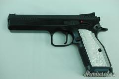 CZ MOD. TS-2 CAL. 9X19 (NUOVA) OFFERTA € 1.900,00