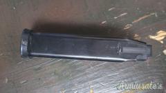 H & K CARICATORE USP CAL. 45ACP 12 COLPI HECKLER & KOCH
