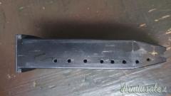 H & K CARICATORE USP CAL. 45ACP 12 COLPI HECKLER & KOCH