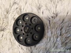 Mateba MTR-8C .38 Special  Rara Carabina a canna corta - da Collezione