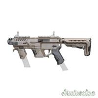 Recover Tactical P-IX Modular AR Platform per Glock