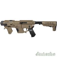 Recover Tactical P-IX Modular AR Platform per Glock