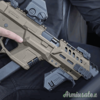 Recover Tactical P-IX Modular AR Platform per Glock