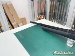 HS Arms Precision 2000 TakeDown  .308 Winchester