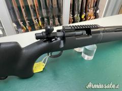HS Arms Precision 2000 TakeDown  .308 Winchester