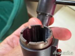Fabarm Euro S