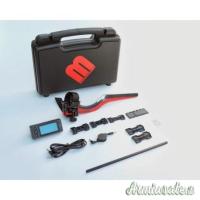 Cronografo Magneto Speed V3