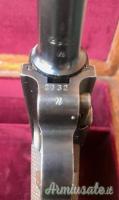 DWM luger P.08 commerciale