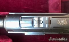 DWM luger P.08 commerciale