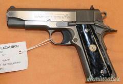 Pistola Colt Commander in Cal. 45ACP