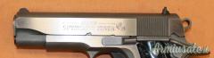 Pistola Colt Commander in Cal. 45ACP