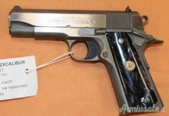 Pistola Colt Commander in Cal. 45ACP