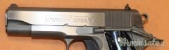 Pistola Colt Commander in Cal. 45ACP