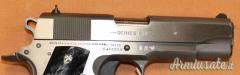 Pistola Colt Commander in Cal. 45ACP