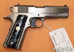 Pistola Colt Commander in Cal. 45ACP