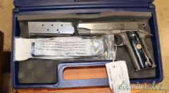 Pistola Colt Commander in Cal. 45ACP