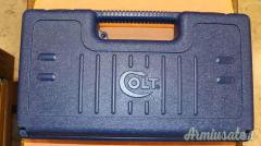 Pistola Colt Commander in Cal. 45ACP