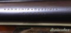 Doppietta Buzzini in calibro 24
